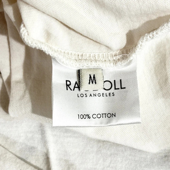 Ragdoll Tee - Picture 3 of 4